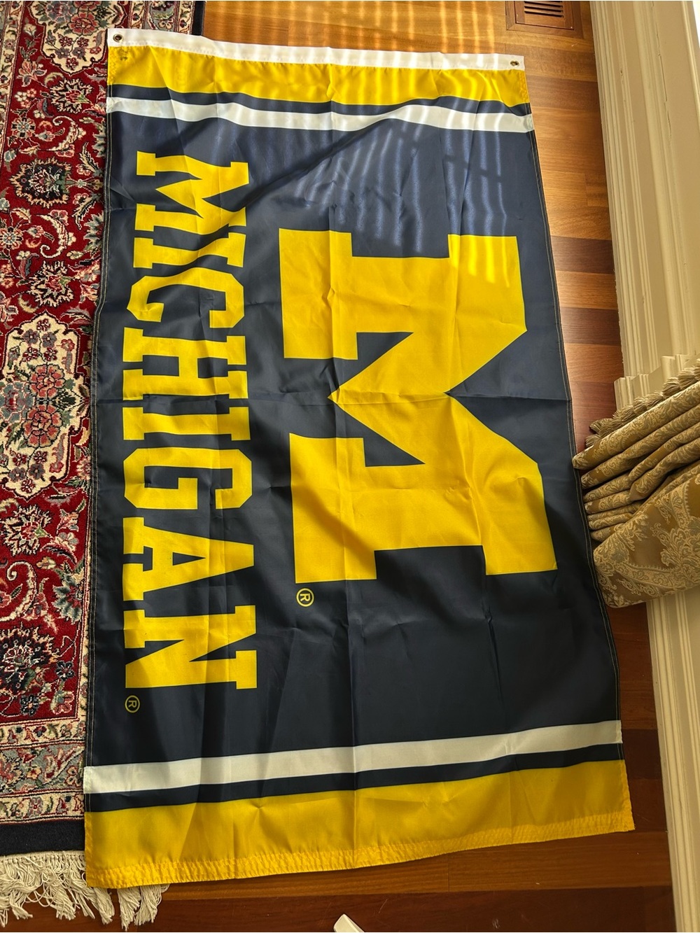 University of Michigan game day essentials - Picture 14 of 15